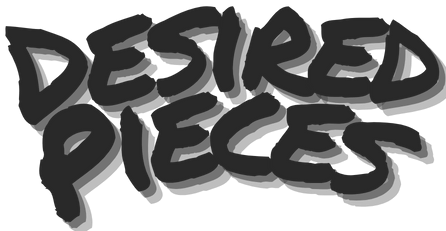 Desired Pieces