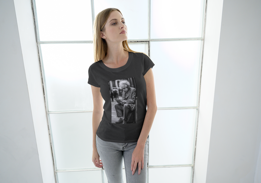 Damen Premium Bio T-Shirt Albert