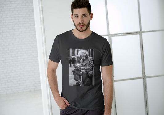 Herren Premium Bio T-Shirt Albert